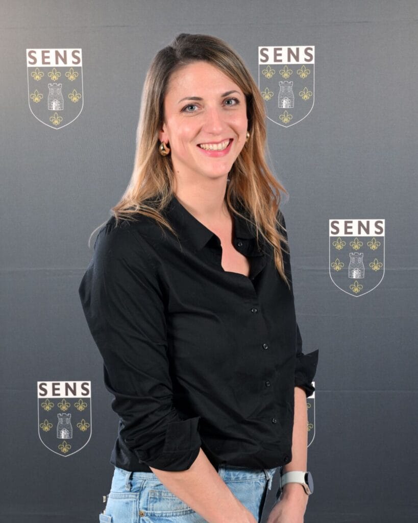 agathe marchand