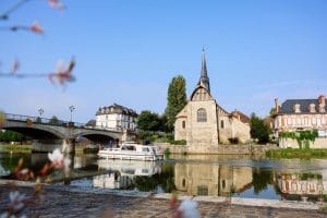 Église Saint-Maurice