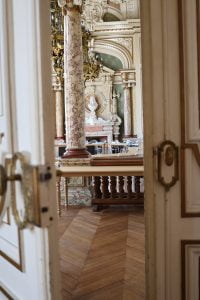 salle conseil municipal