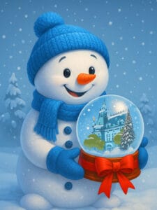 sens givré 2025 2026 fond