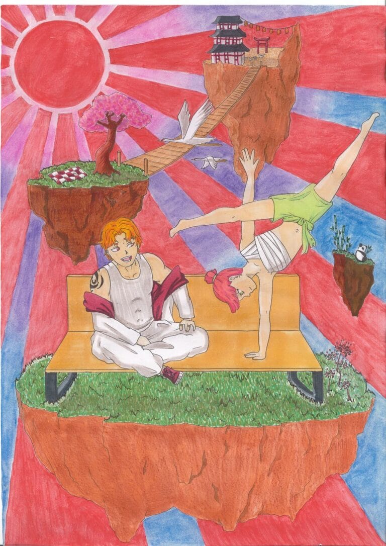 gagnant concours de dessin 2026