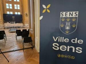 cérémonie des voeux