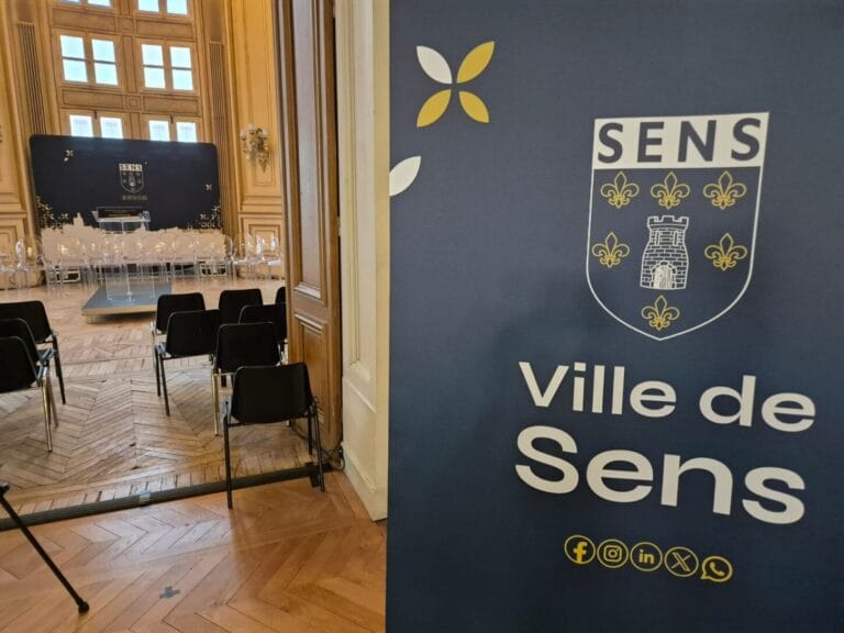 cérémonie des voeux