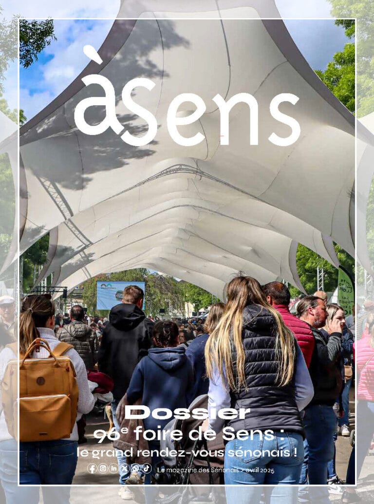 a sens avril 2025