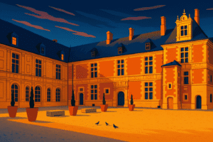 palais