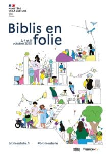 affiche a4 biblis25 web