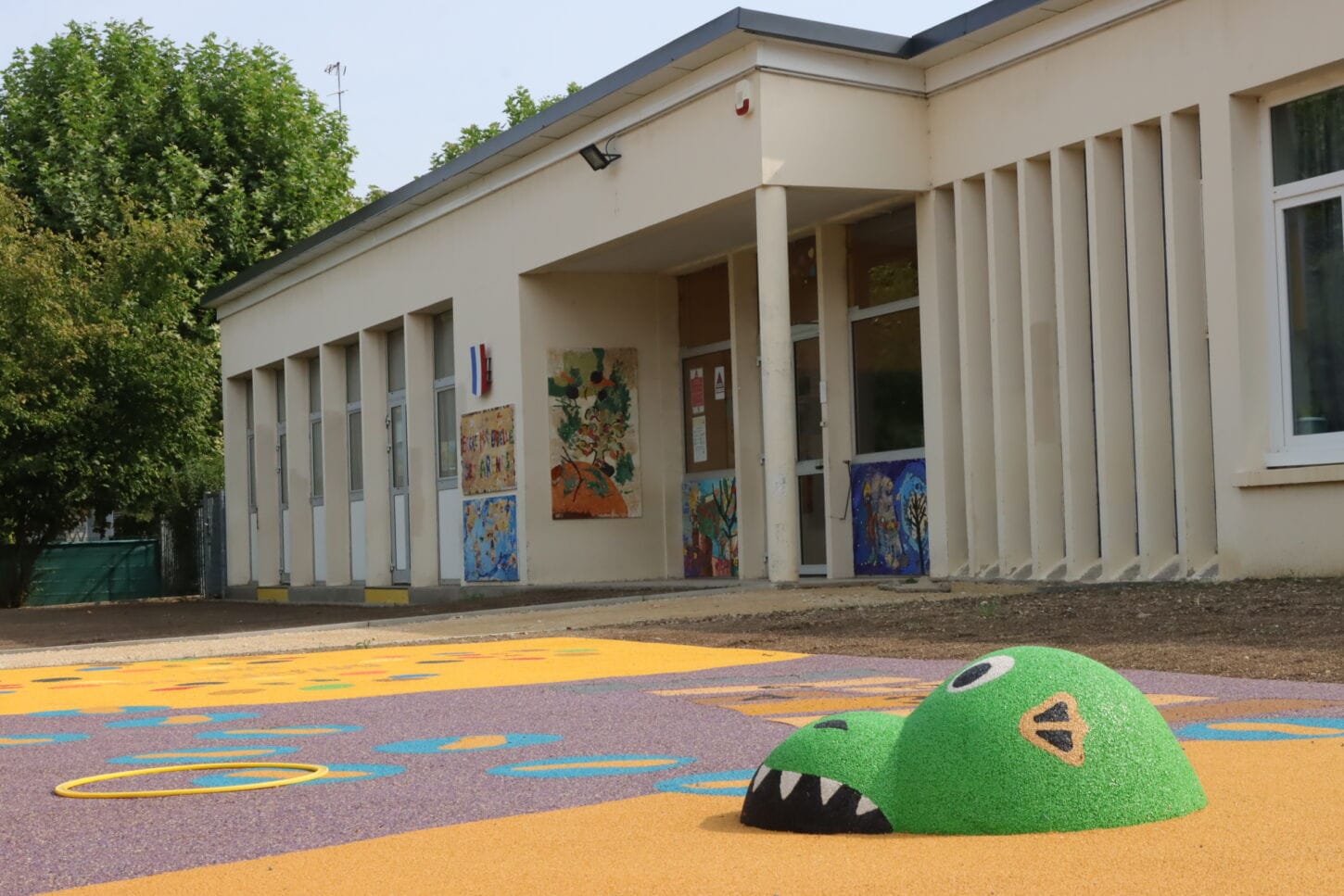 désimperméabilisation cours d'école doryann (14)