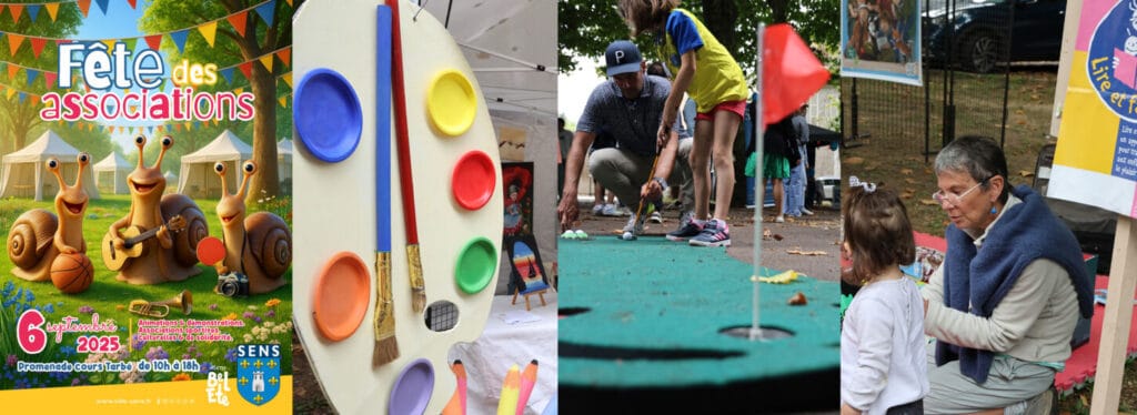 fete des assos
