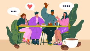 café des parents site