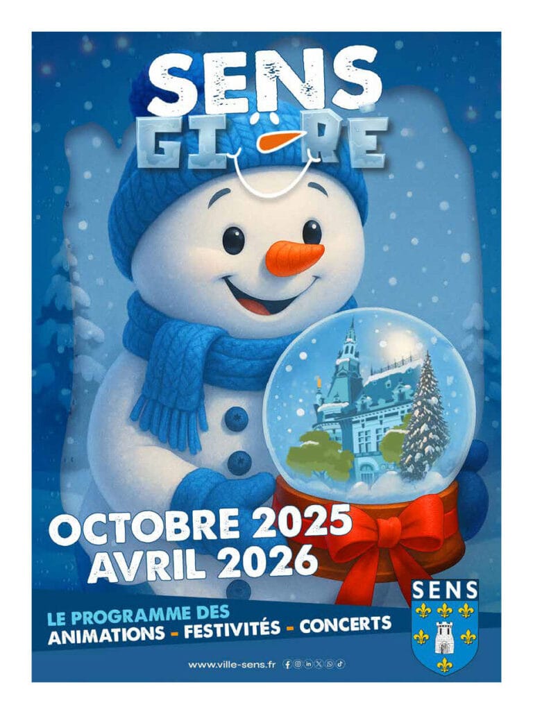 sens givré 2025 2026