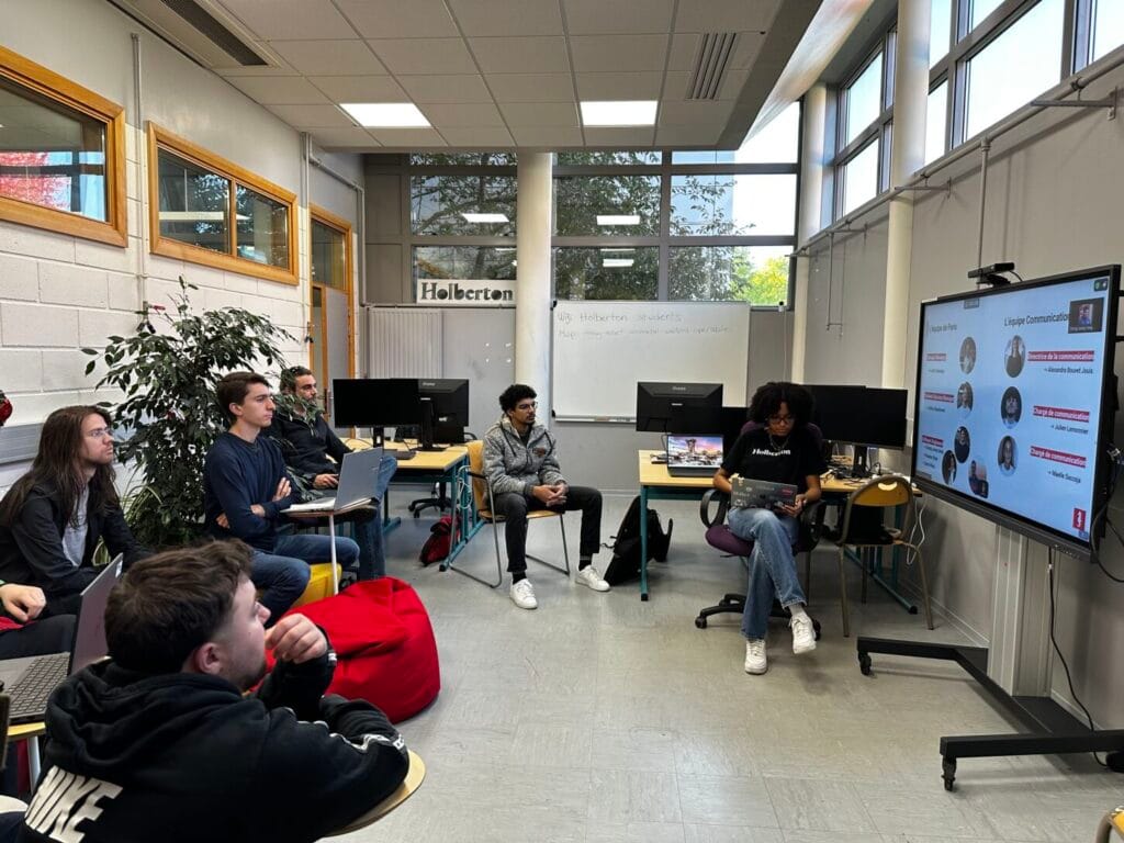 holberton 2 promotion 3