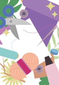 illustration folies manuelles