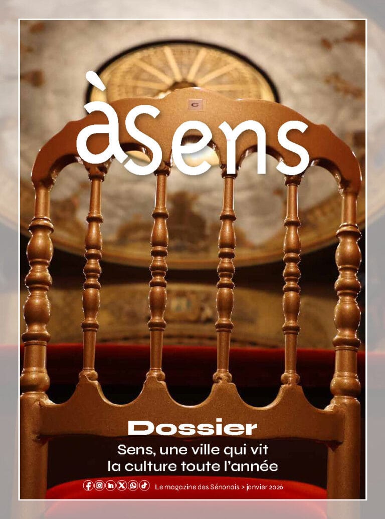 à sens 2026 01