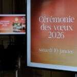 cérémonies des voeux 2026