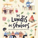 illustration lundi des séniors