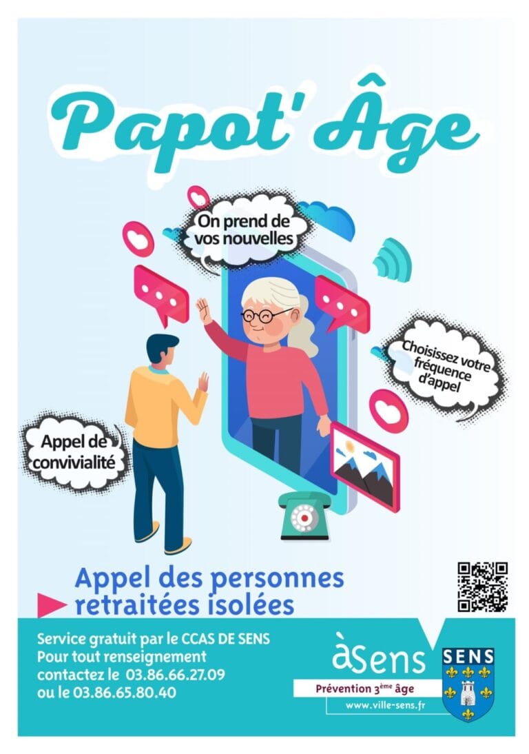 Papotage
