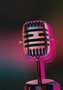 concours de talent fond