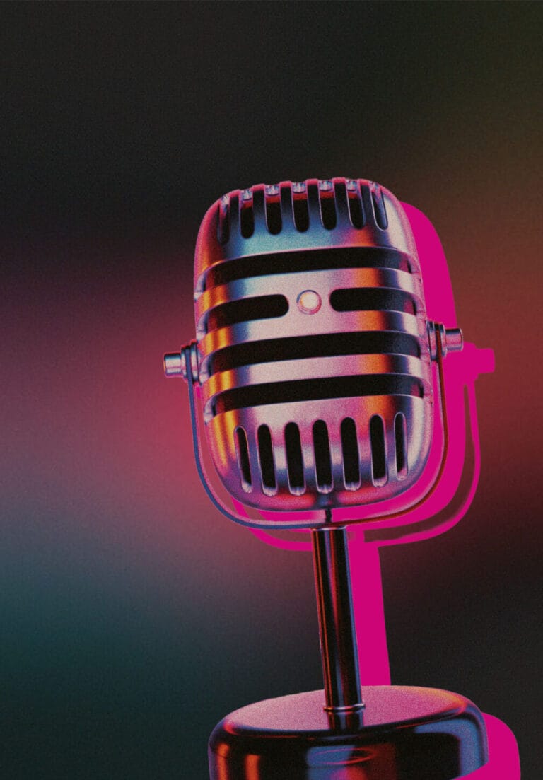 concours de talent fond