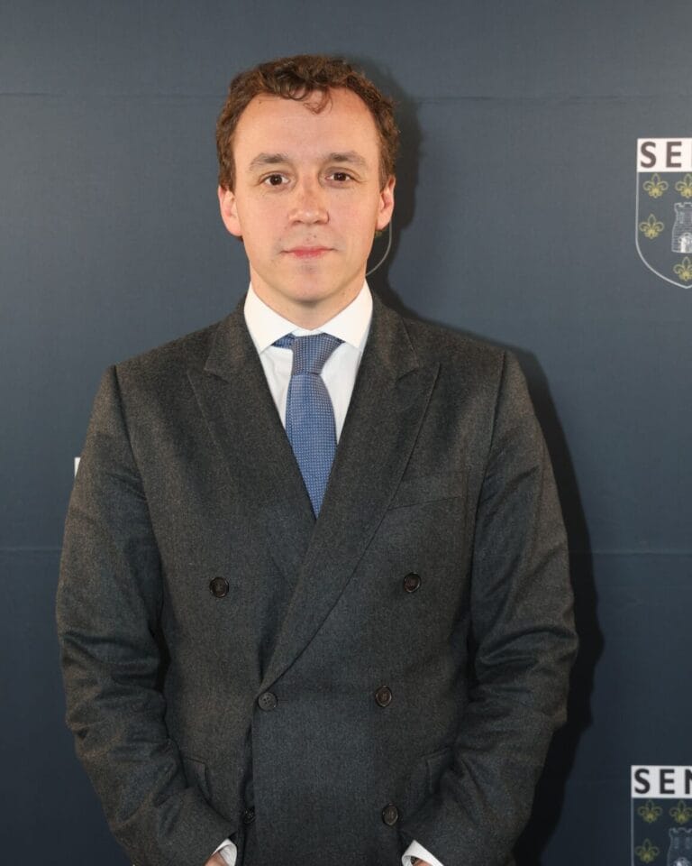 paul antoine de carville