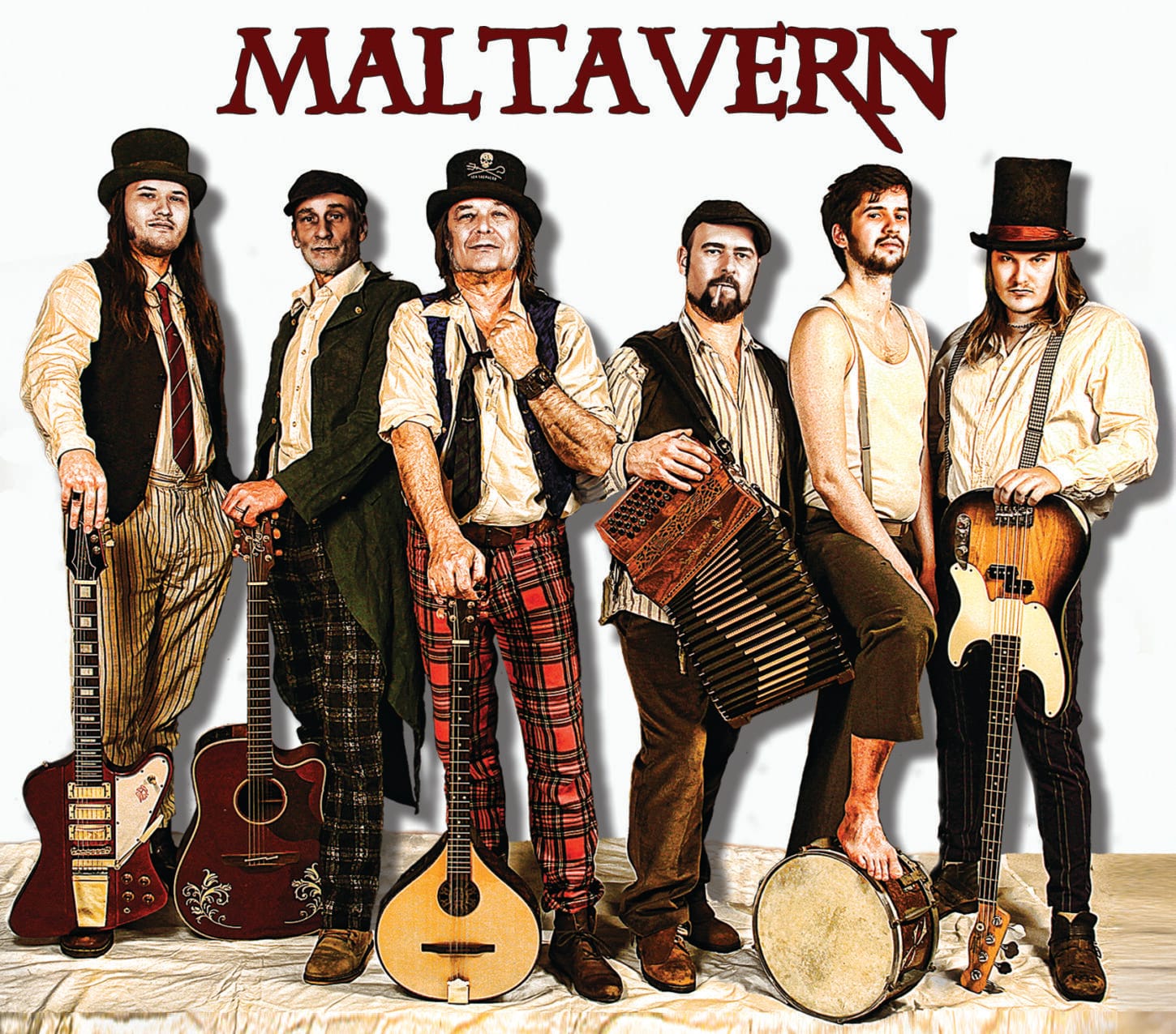 photo officielle maltavern