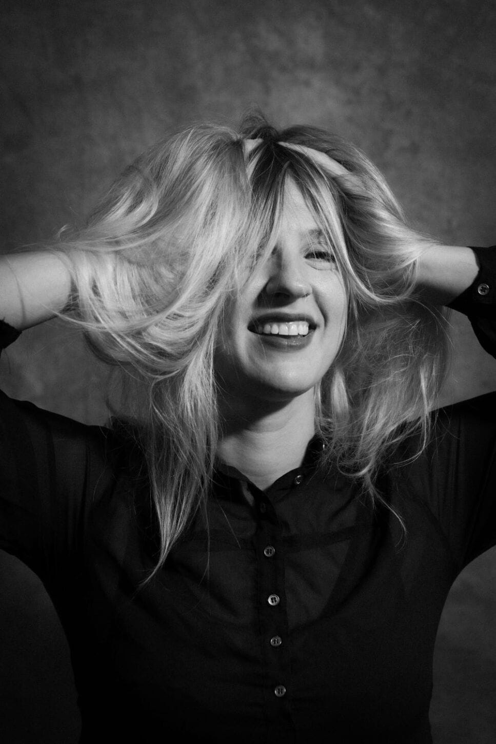 stephanie acquette credit paul von borax