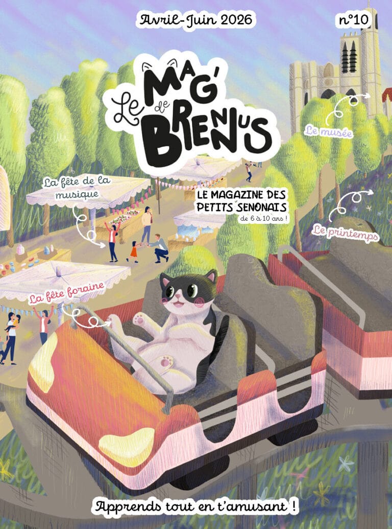le mag de brennus n°10