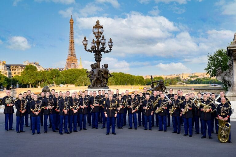 photo mgr pont alexandre iii hd