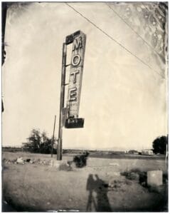 bagda.cafe route66116 enzo lucia