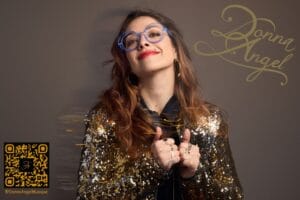 donna angel photo