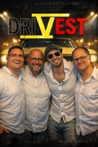 drivest