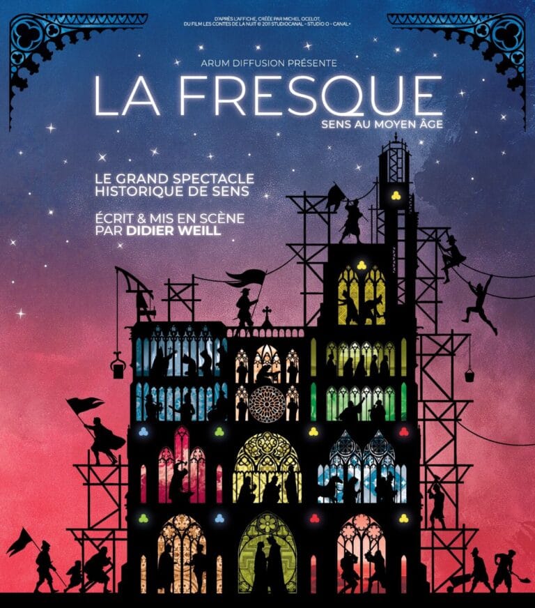 la fresque 2026