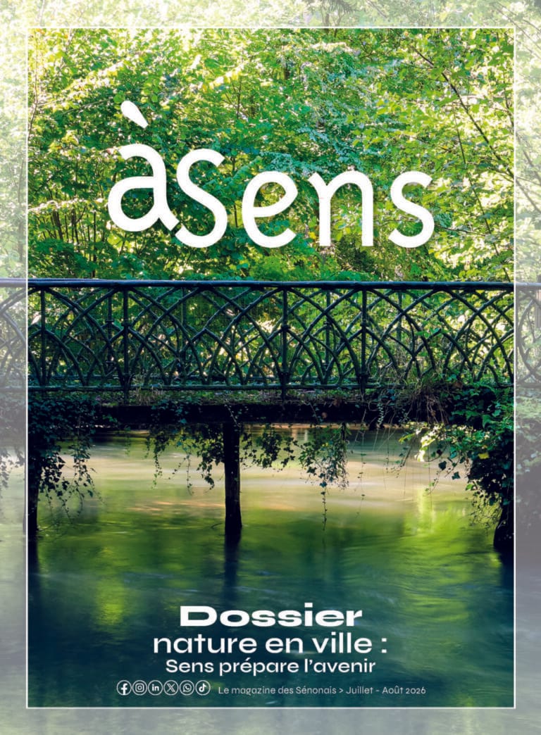 à sens 2026 07 08