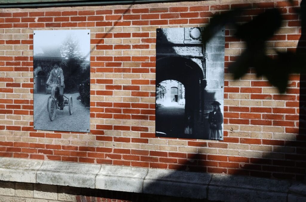 expo marché couvert photo de famille h allard (3)