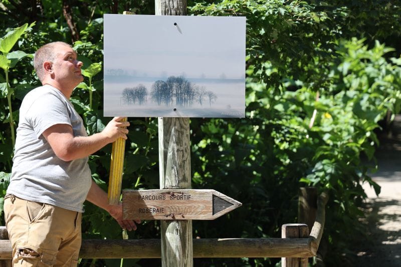 installation tan d'une photo h allard (7)