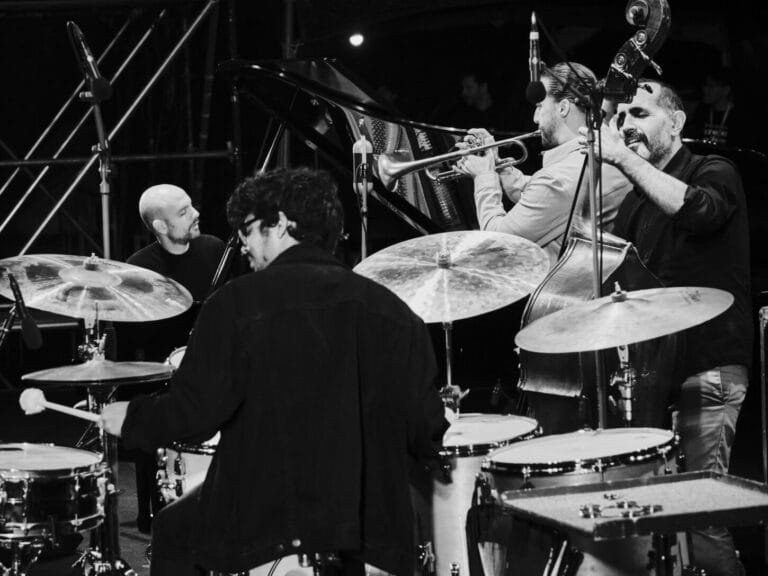 shai maestro performing quartet credit jarasum jazz festival1 scaled