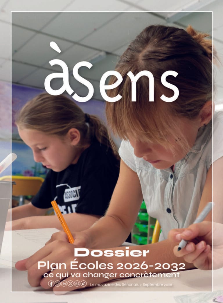 à sens 2026 09