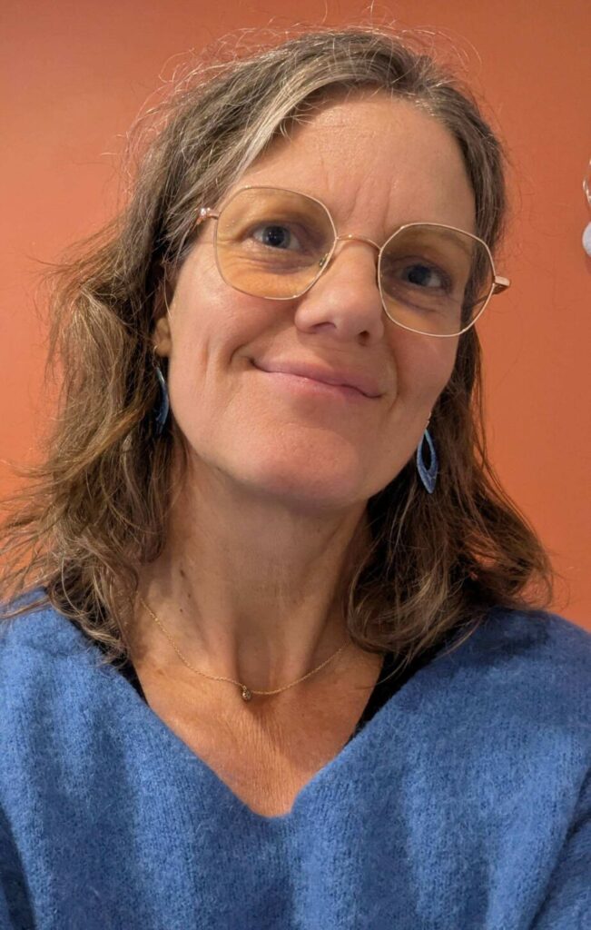 anne sophie lamoureux