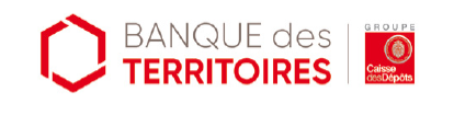 Banque des Teritoires