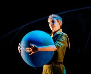 le petit prince(c)thomas o'brien